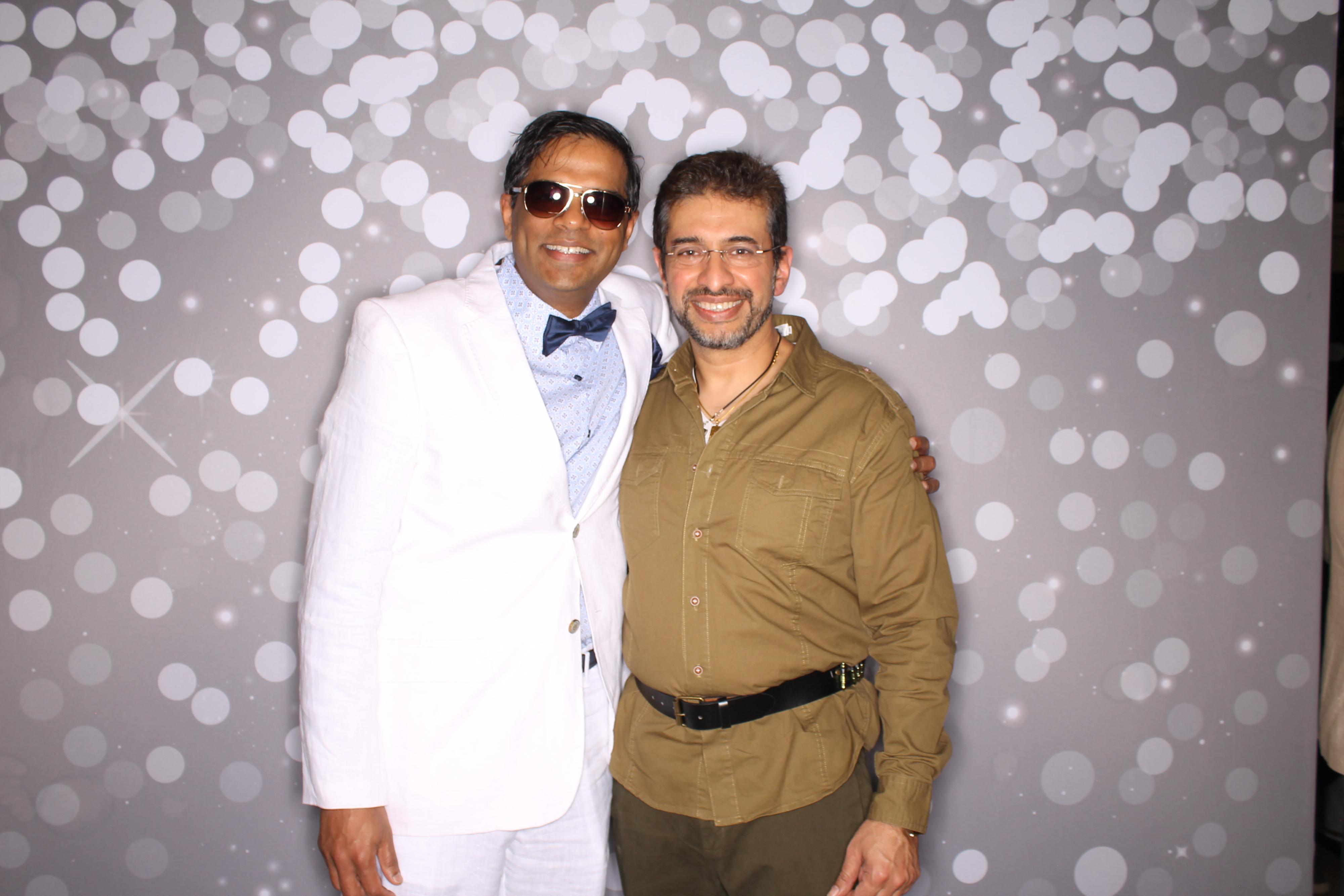 Bollywood Party  | View more photos from the event at gallery.photoboothcincy.com/u/PhotoBoothCincy/Bollywood-Party